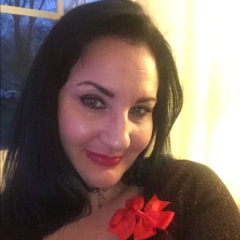 Meet your Posher, Mandy